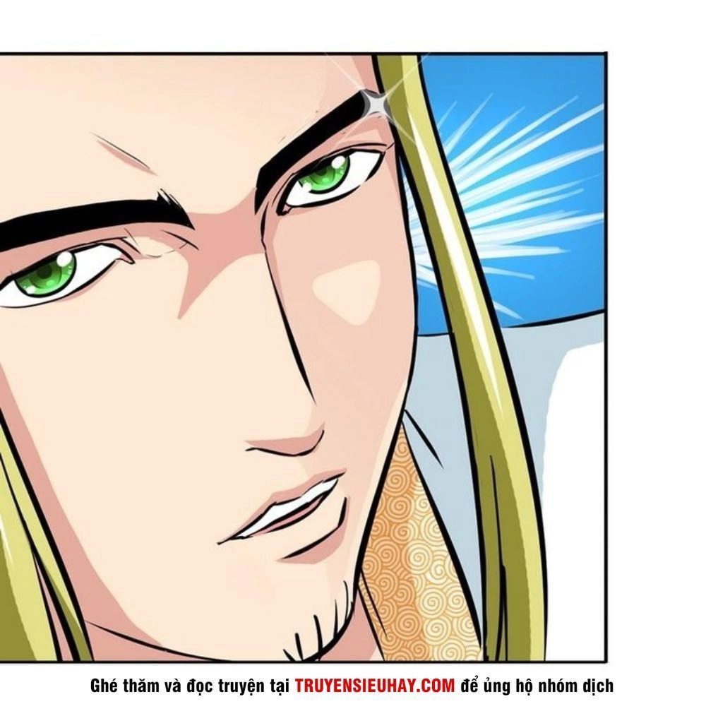 Chí Tôn Thần Ma Chapter 131 - 4