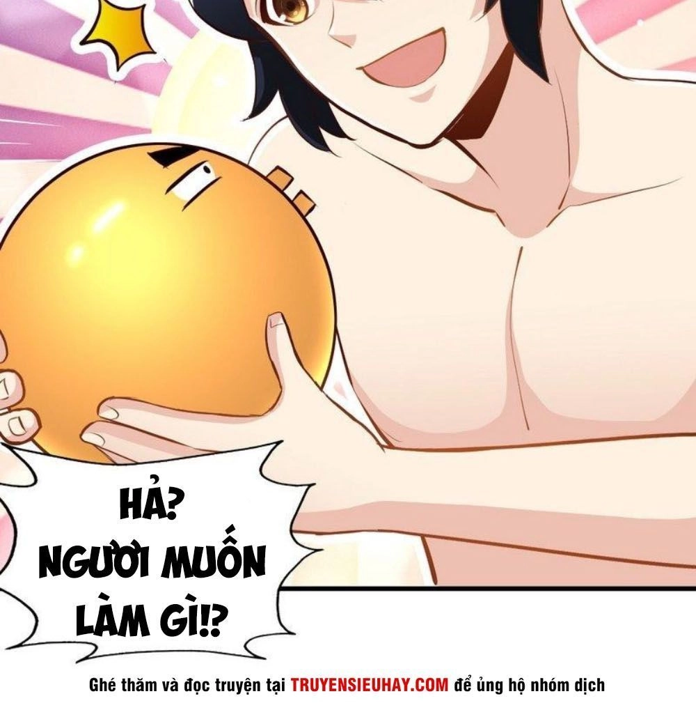 Chí Tôn Thần Ma Chapter 131 - 20