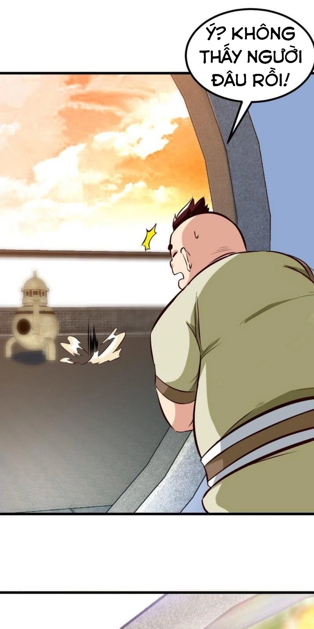 Chí Tôn Thần Ma Chapter 131 - 30