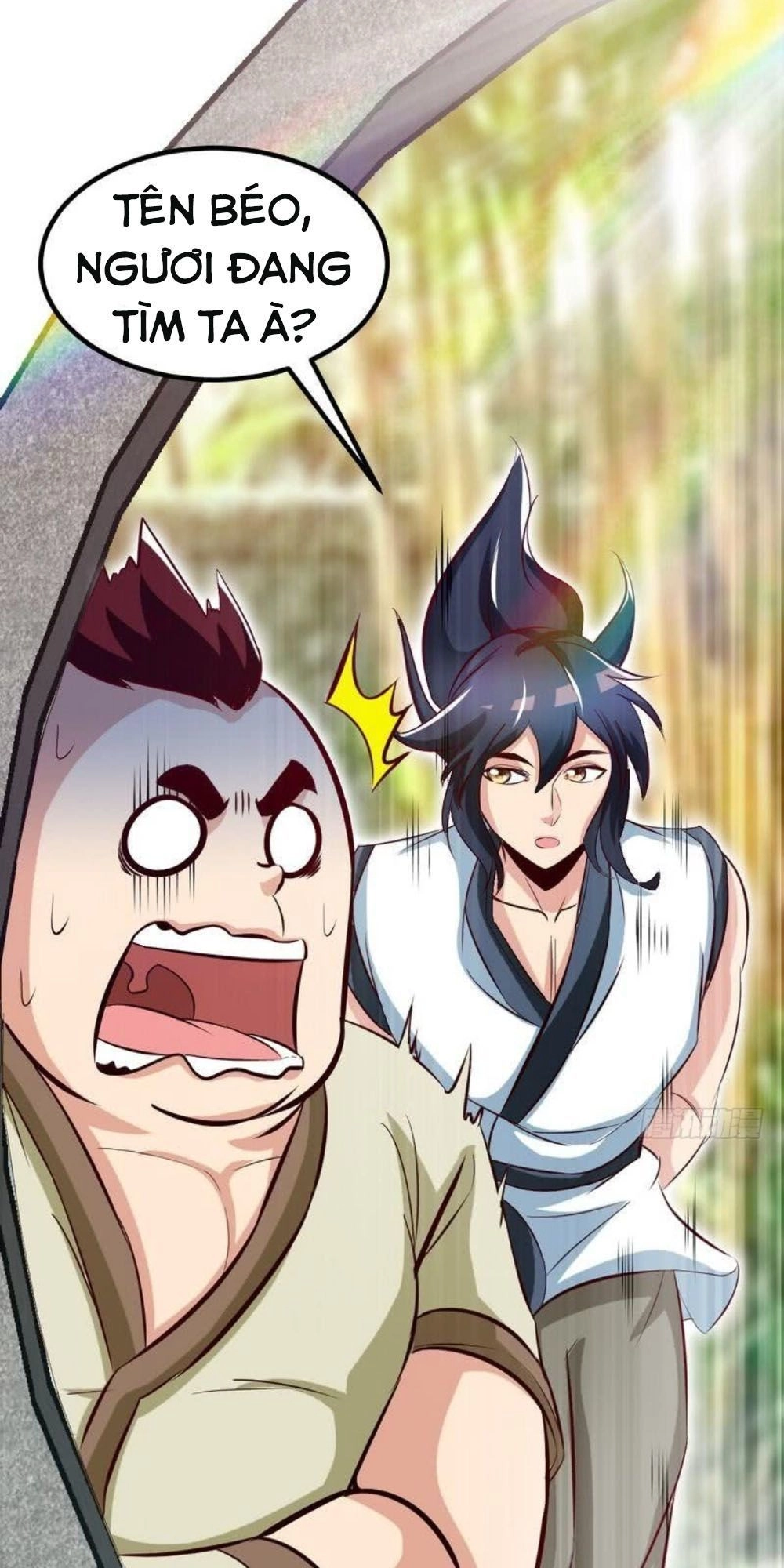 Chí Tôn Thần Ma Chapter 131 - 31