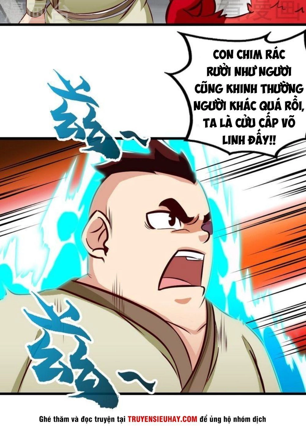 Chí Tôn Thần Ma Chapter 132 - 6