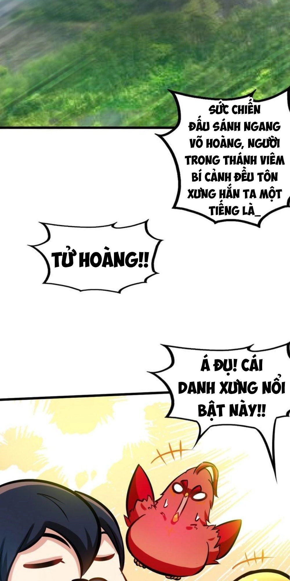 Chí Tôn Thần Ma Chapter 132 - 13