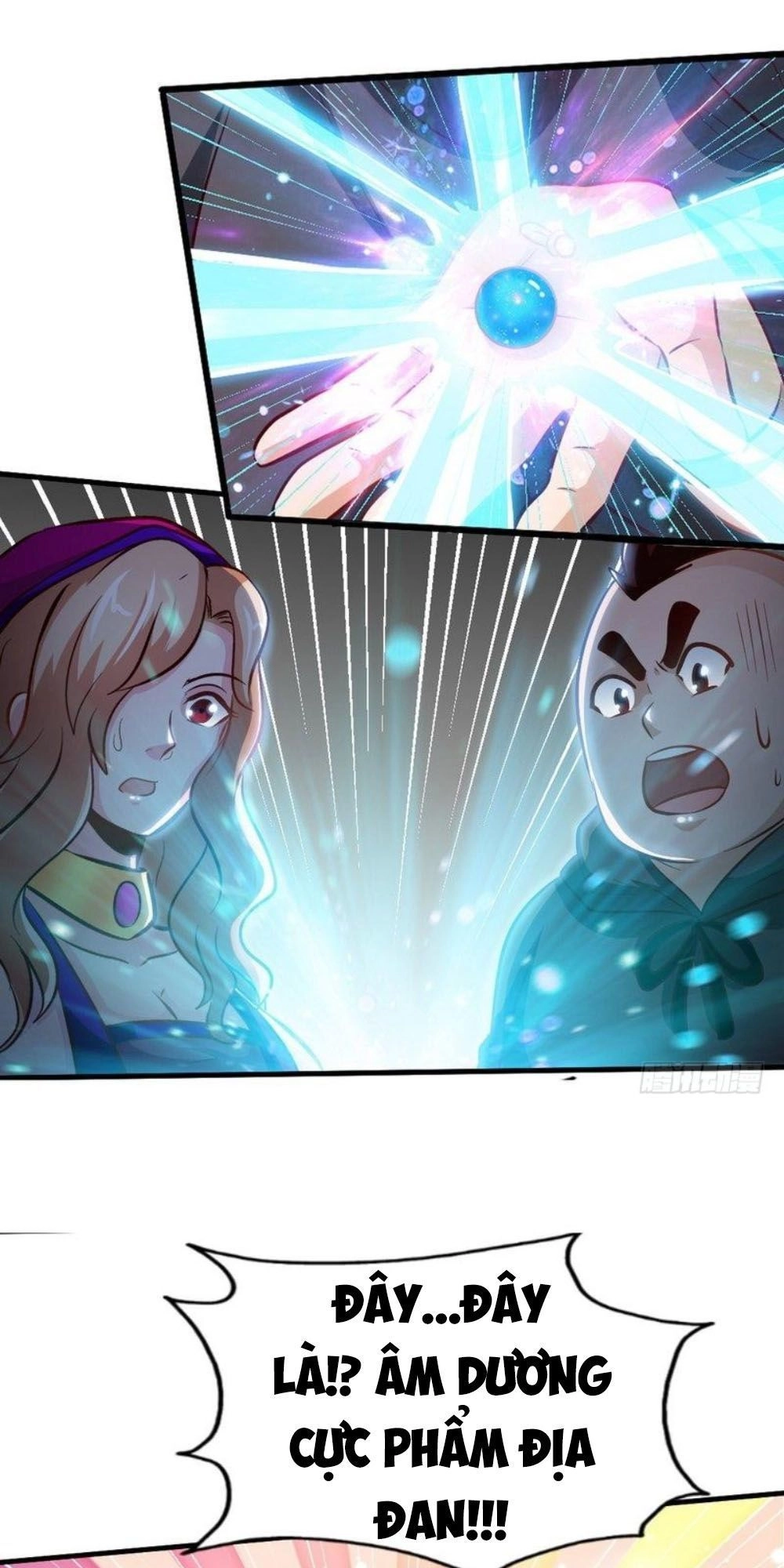 Chí Tôn Thần Ma Chapter 133 - 5