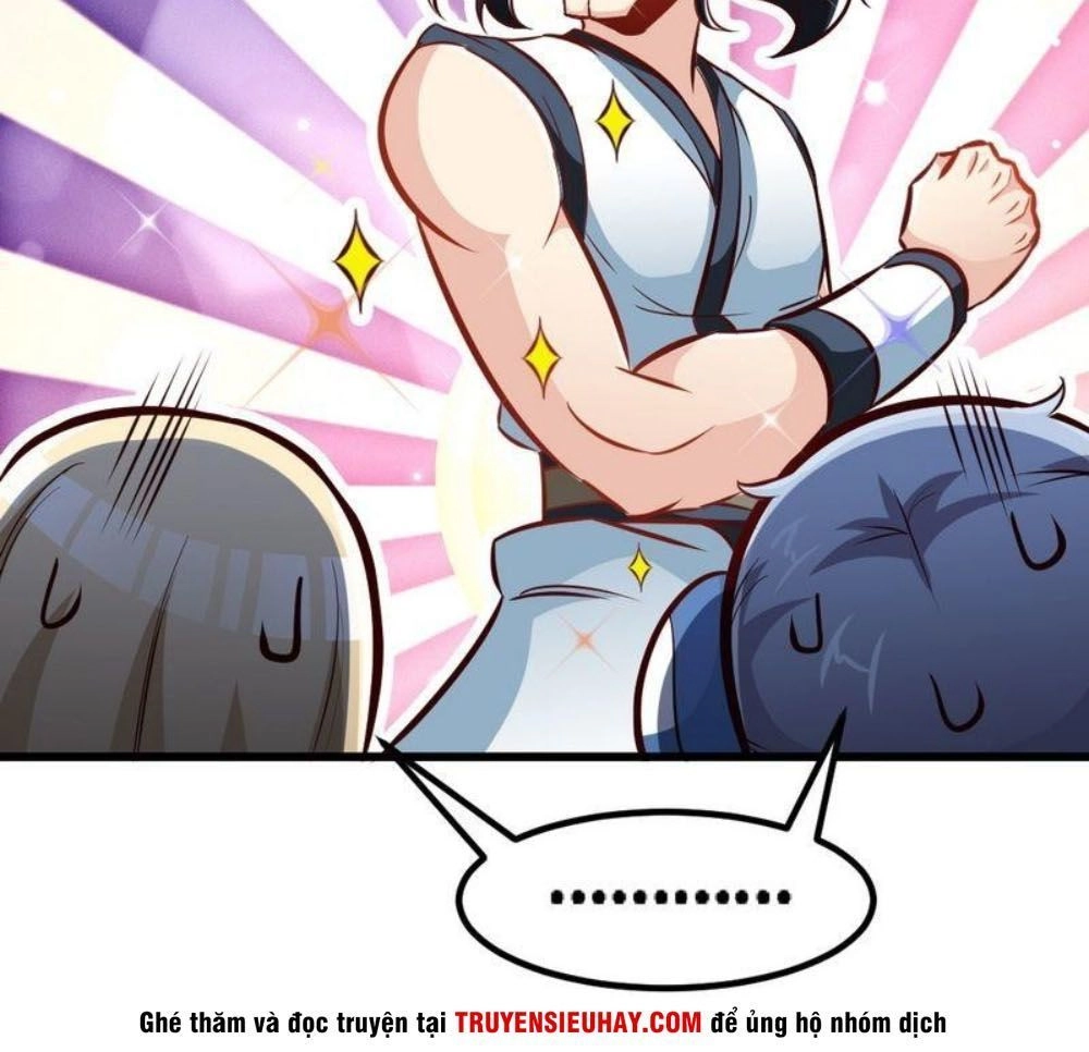 Chí Tôn Thần Ma Chapter 133 - 16