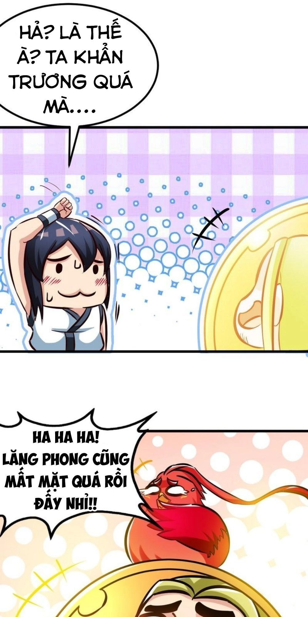 Chí Tôn Thần Ma Chapter 133 - 20