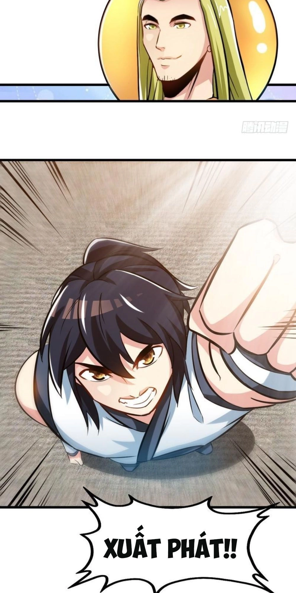 Chí Tôn Thần Ma Chapter 133 - 28