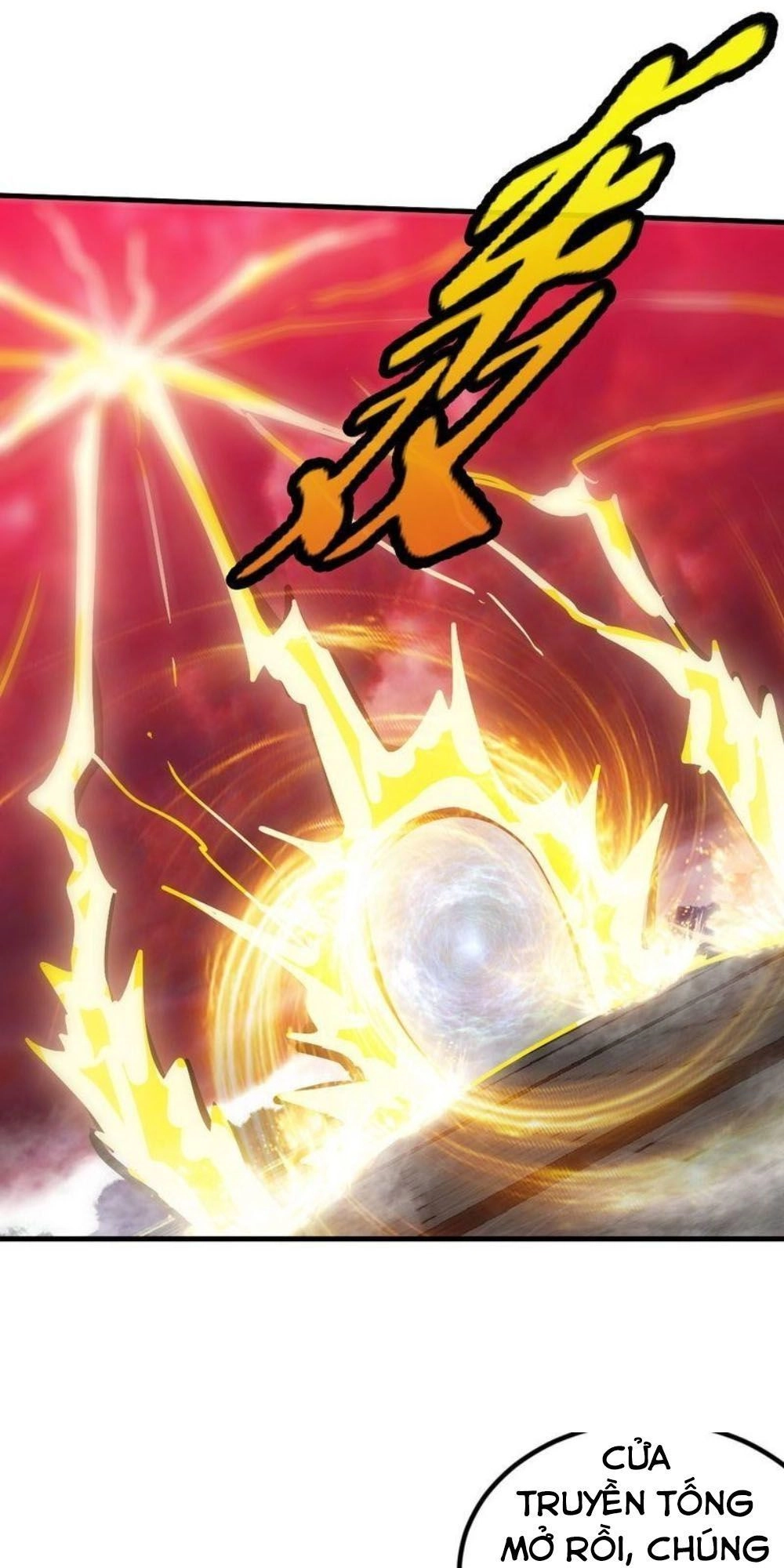 Chí Tôn Thần Ma Chapter 134 - 22