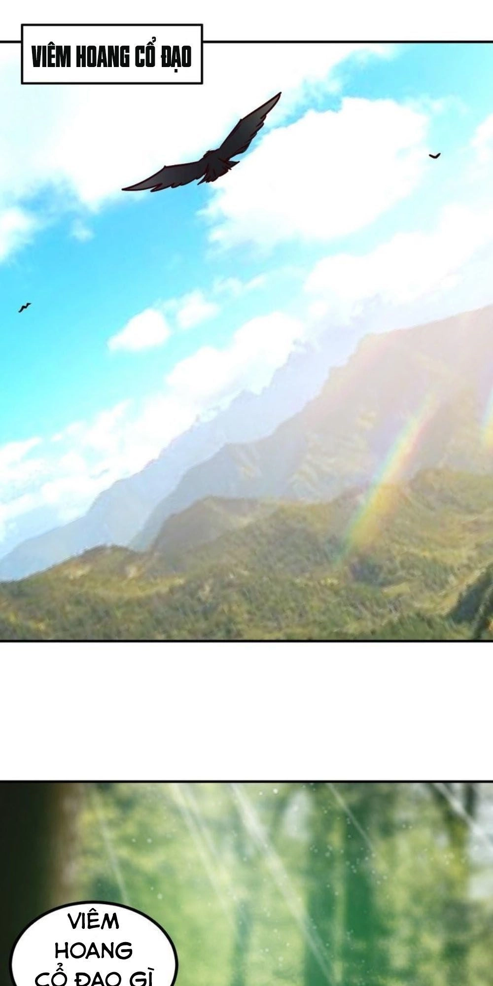 Chí Tôn Thần Ma Chapter 135 - 1