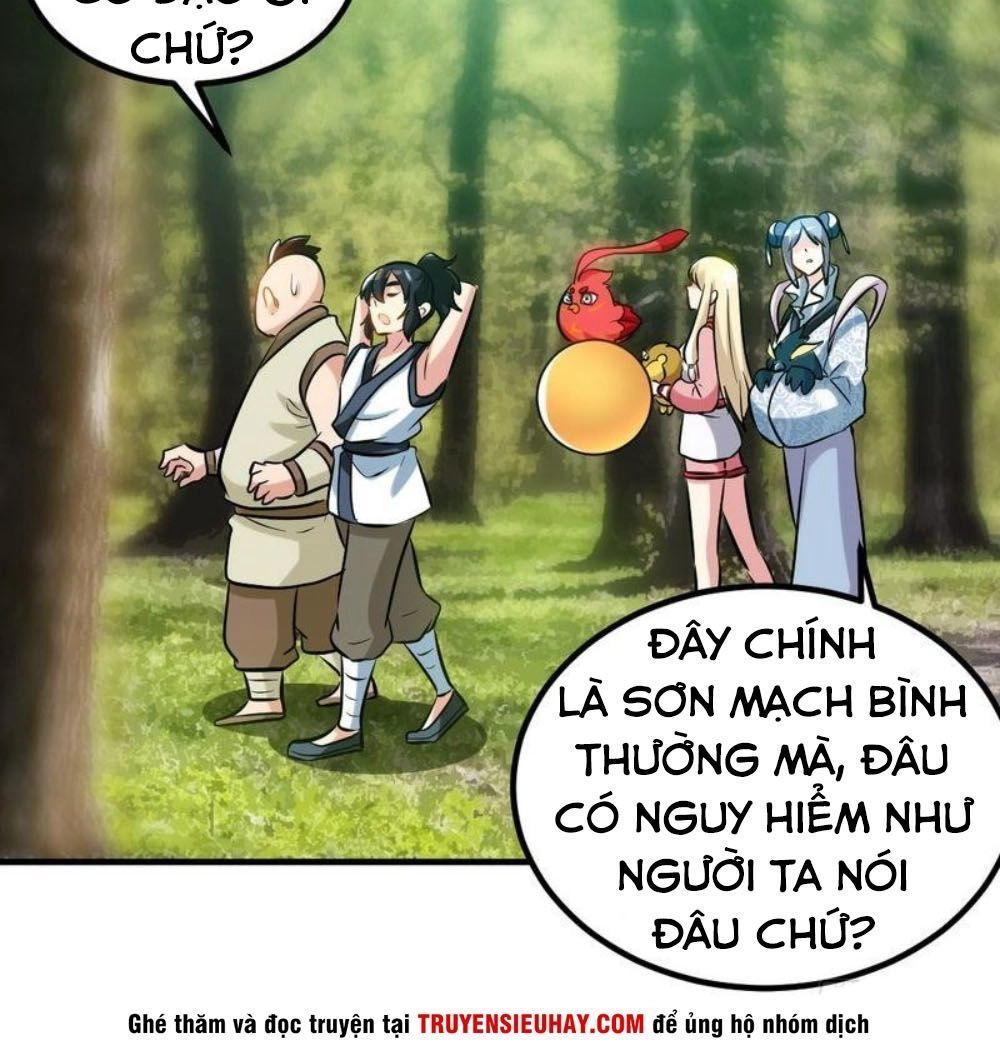 Chí Tôn Thần Ma Chapter 135 - 2