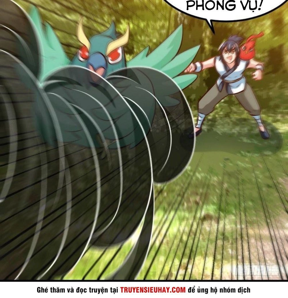 Chí Tôn Thần Ma Chapter 135 - 12