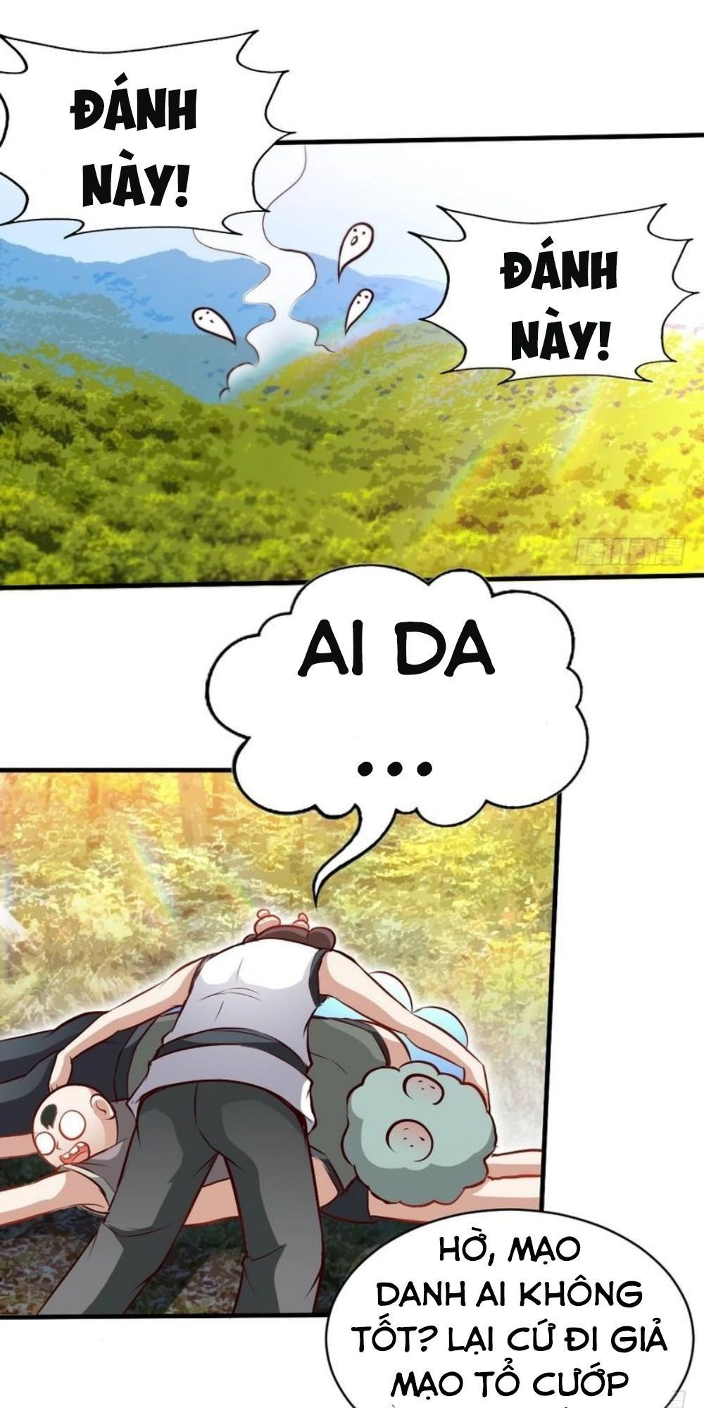 Chí Tôn Thần Ma Chapter 135 - 15