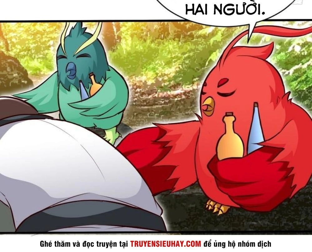 Chí Tôn Thần Ma Chapter 135 - 16