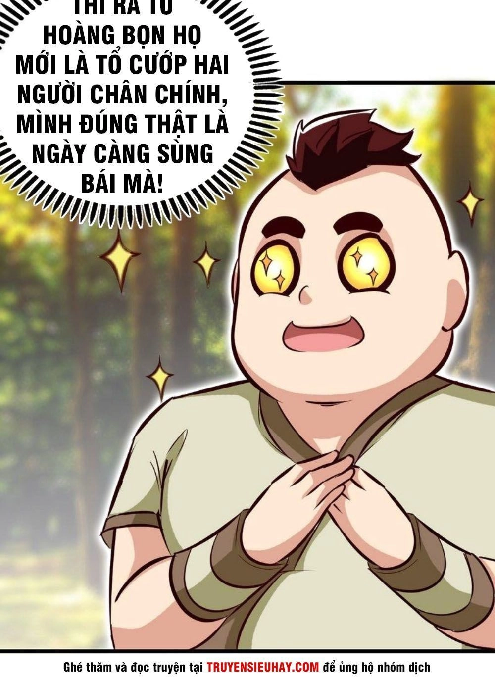 Chí Tôn Thần Ma Chapter 135 - 21