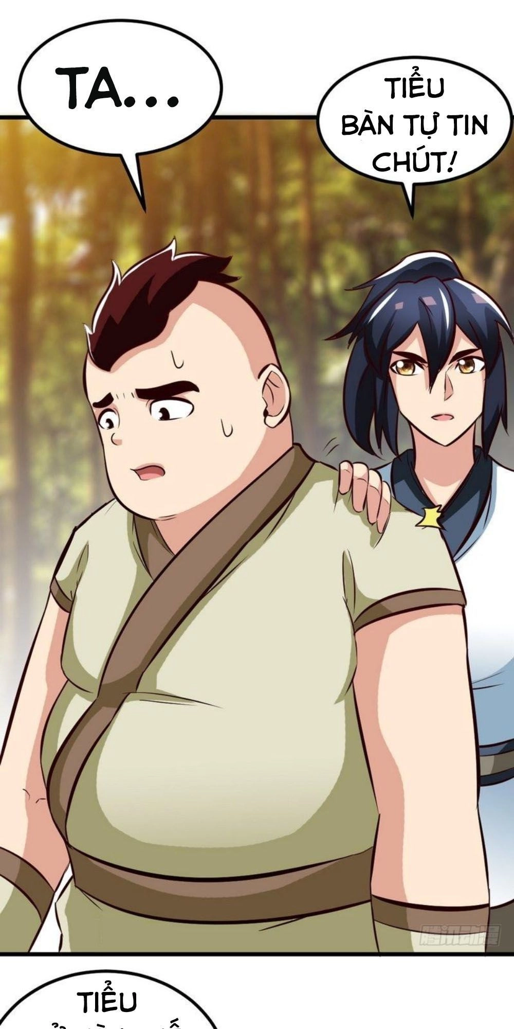 Chí Tôn Thần Ma Chapter 135 - 26