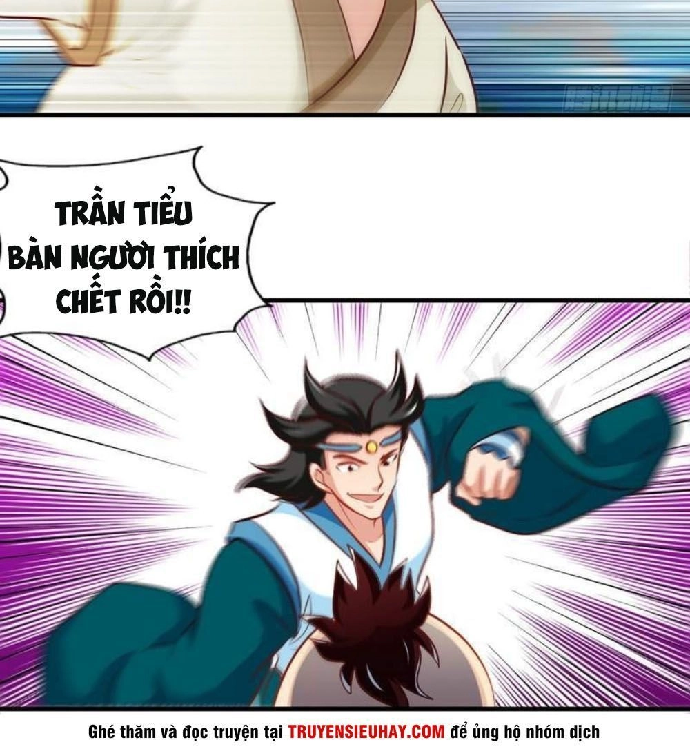 Chí Tôn Thần Ma Chapter 136 - 2