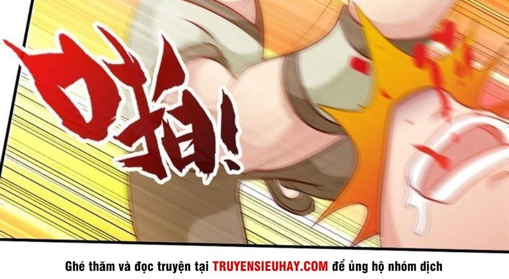 Chí Tôn Thần Ma Chapter 136 - 4