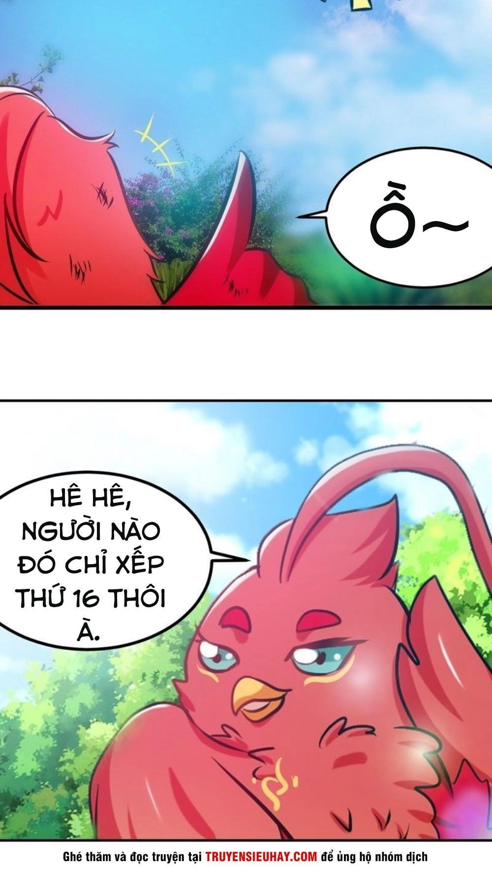 Chí Tôn Thần Ma Chapter 136 - 18