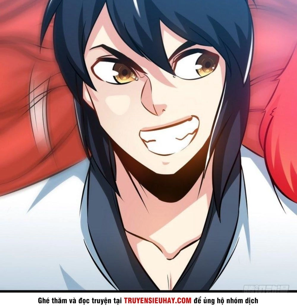 Chí Tôn Thần Ma Chapter 136 - 21