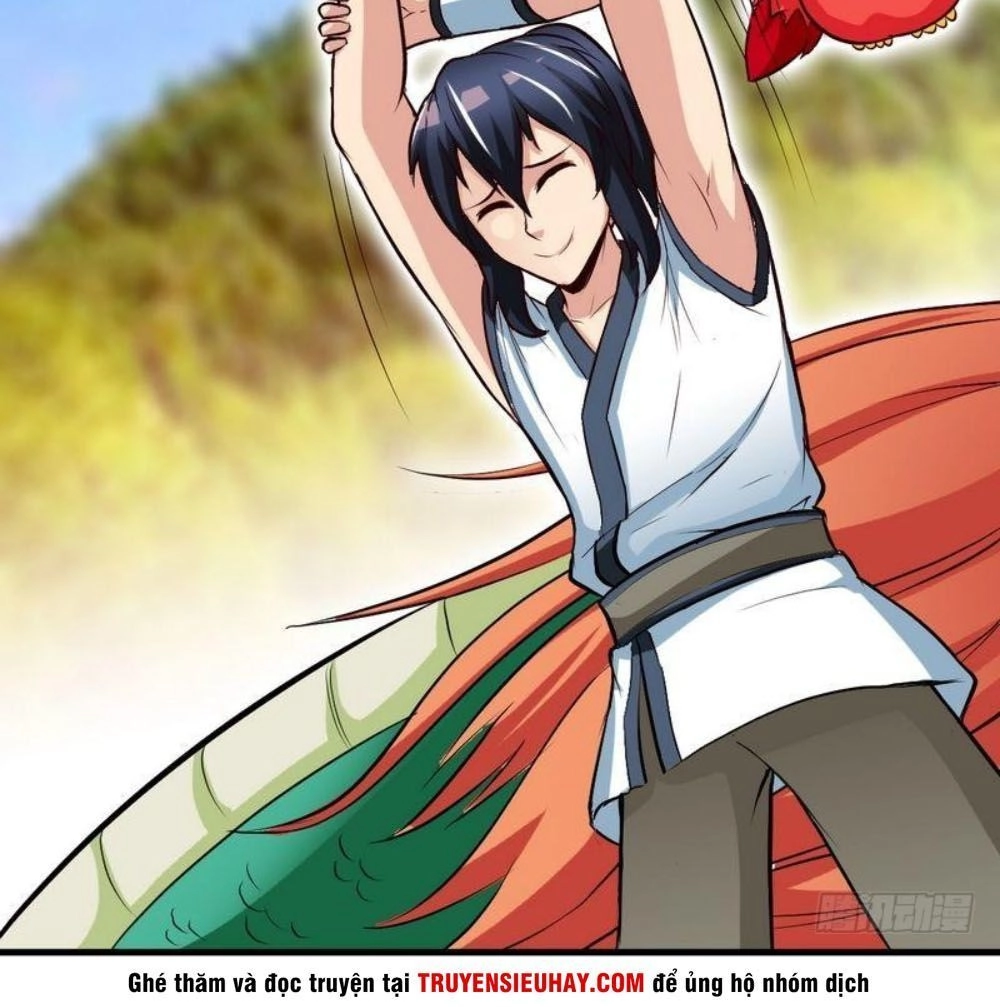 Chí Tôn Thần Ma Chapter 136 - 23