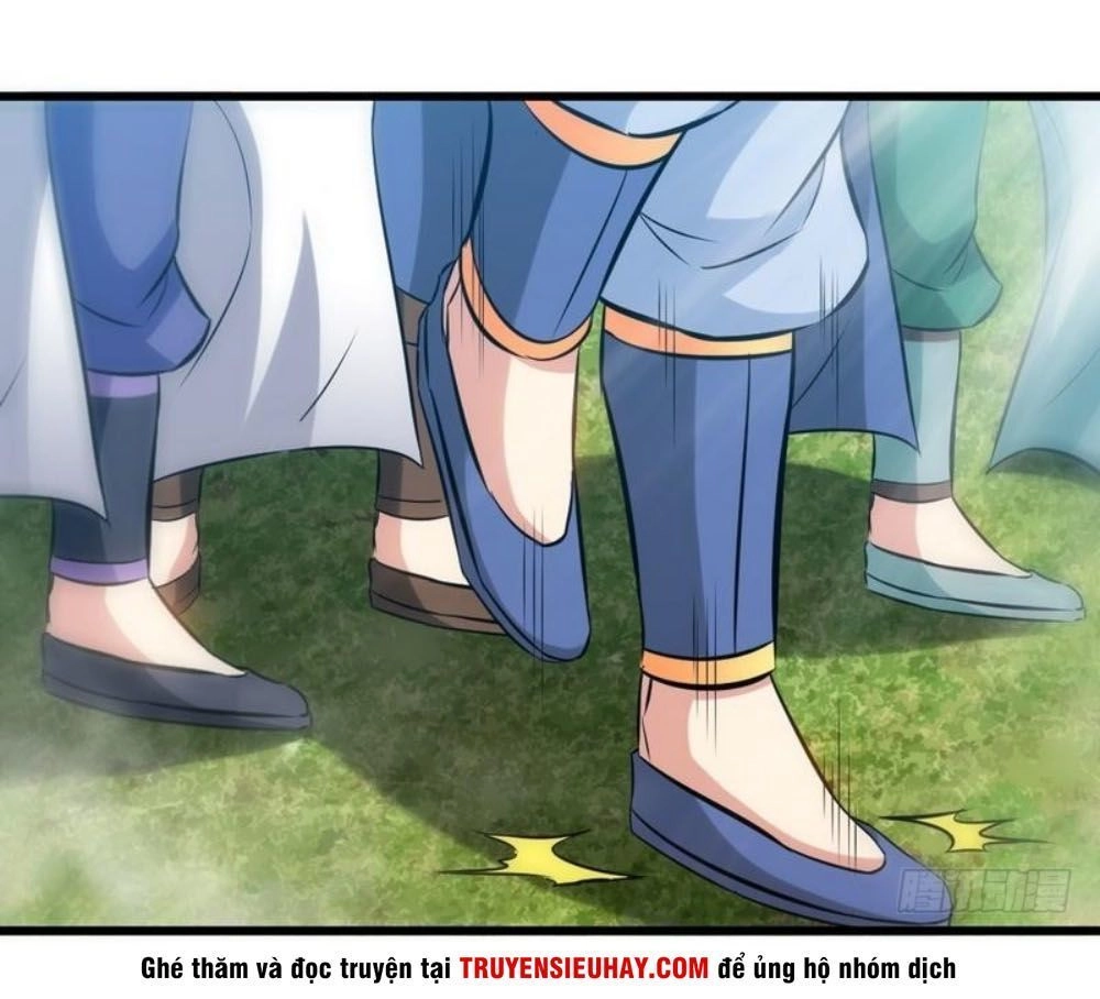 Chí Tôn Thần Ma Chapter 136 - 25