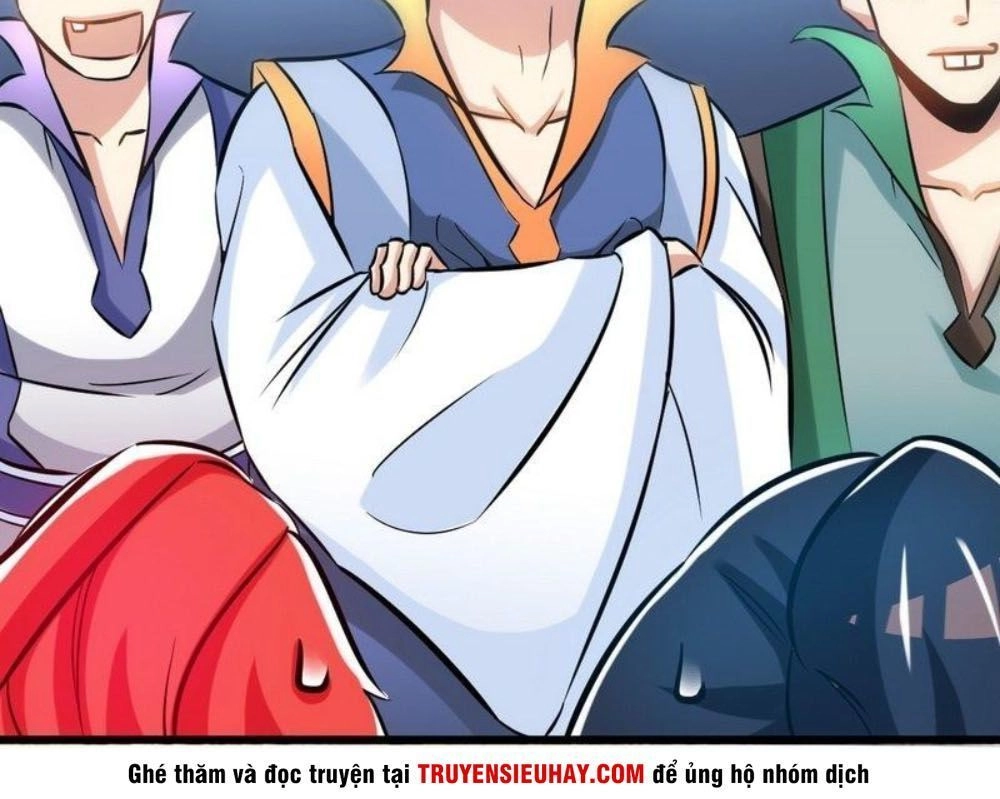 Chí Tôn Thần Ma Chapter 136 - 27