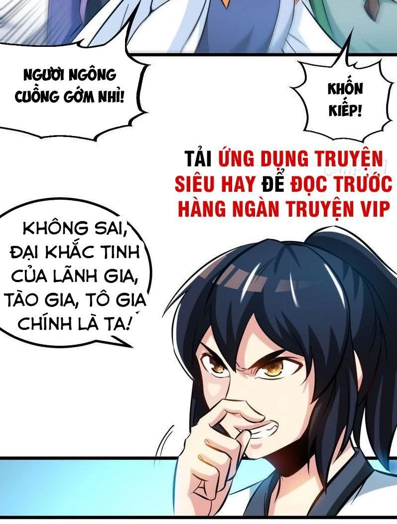 Chí Tôn Thần Ma Chapter 137 - 4