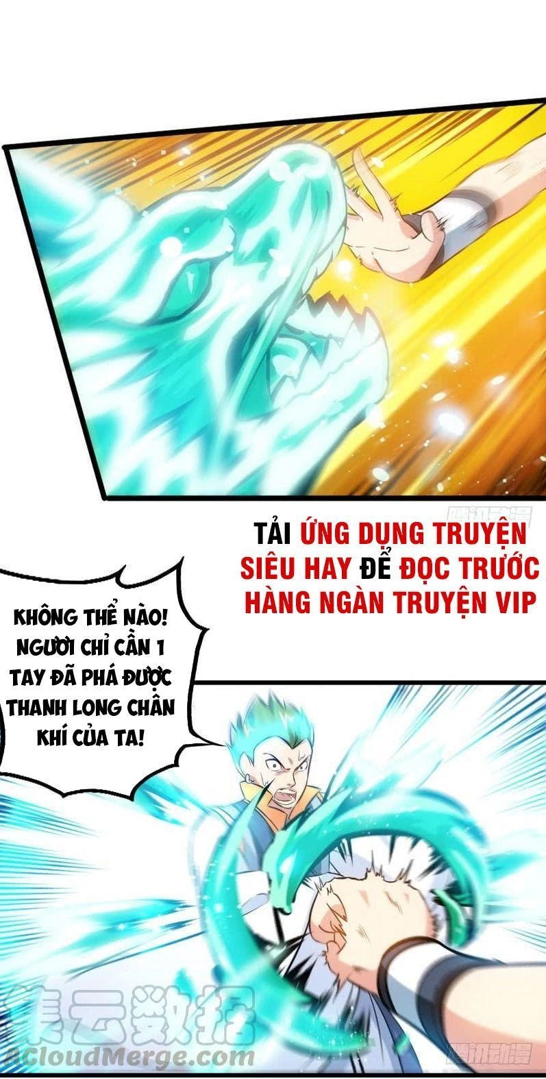 Chí Tôn Thần Ma Chapter 137 - 6