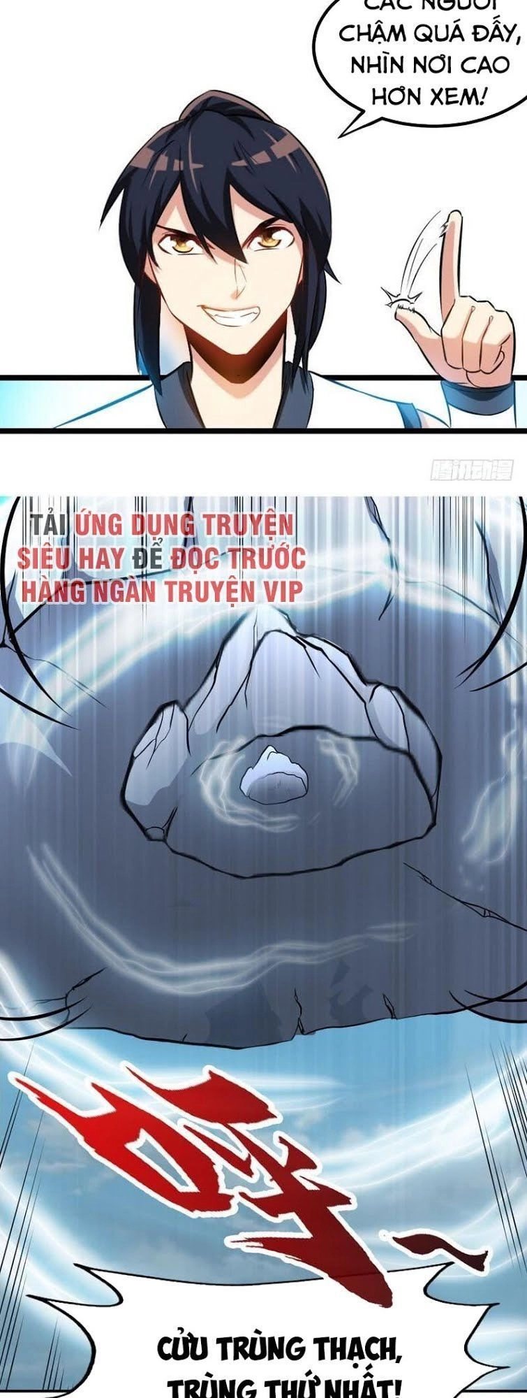 Chí Tôn Thần Ma Chapter 137 - 10
