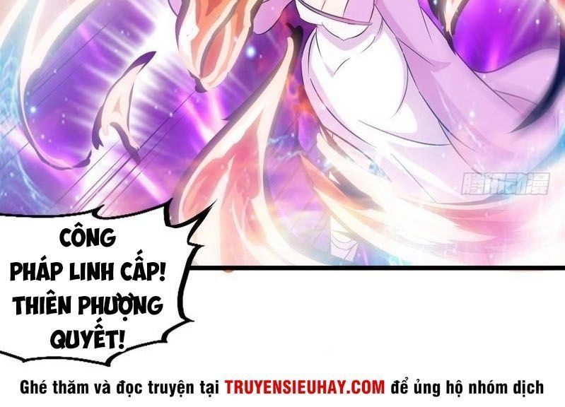 Chí Tôn Thần Ma Chapter 138 - 7