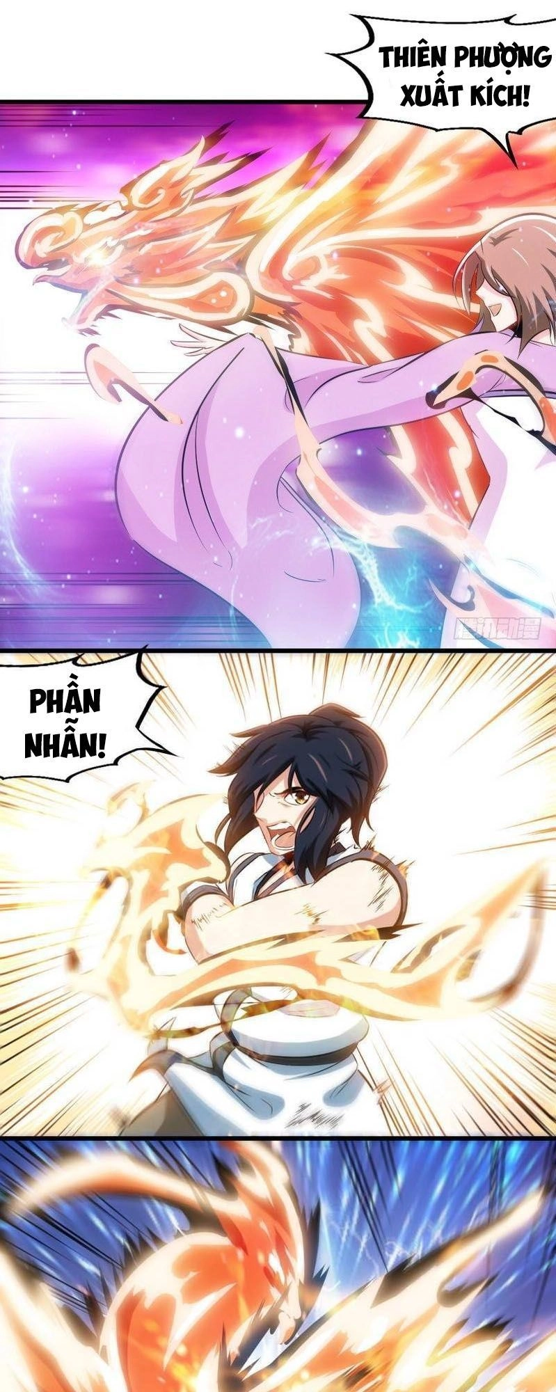 Chí Tôn Thần Ma Chapter 138 - 8