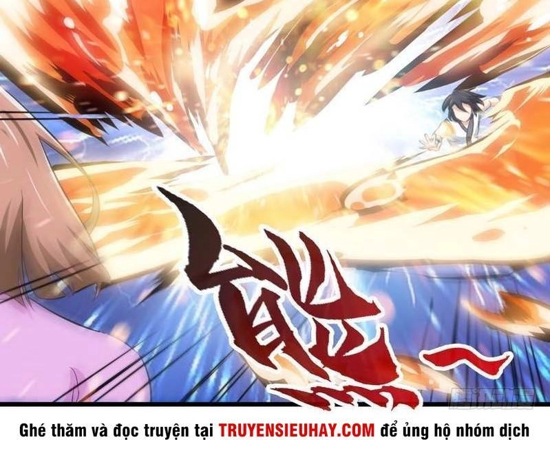 Chí Tôn Thần Ma Chapter 138 - 9