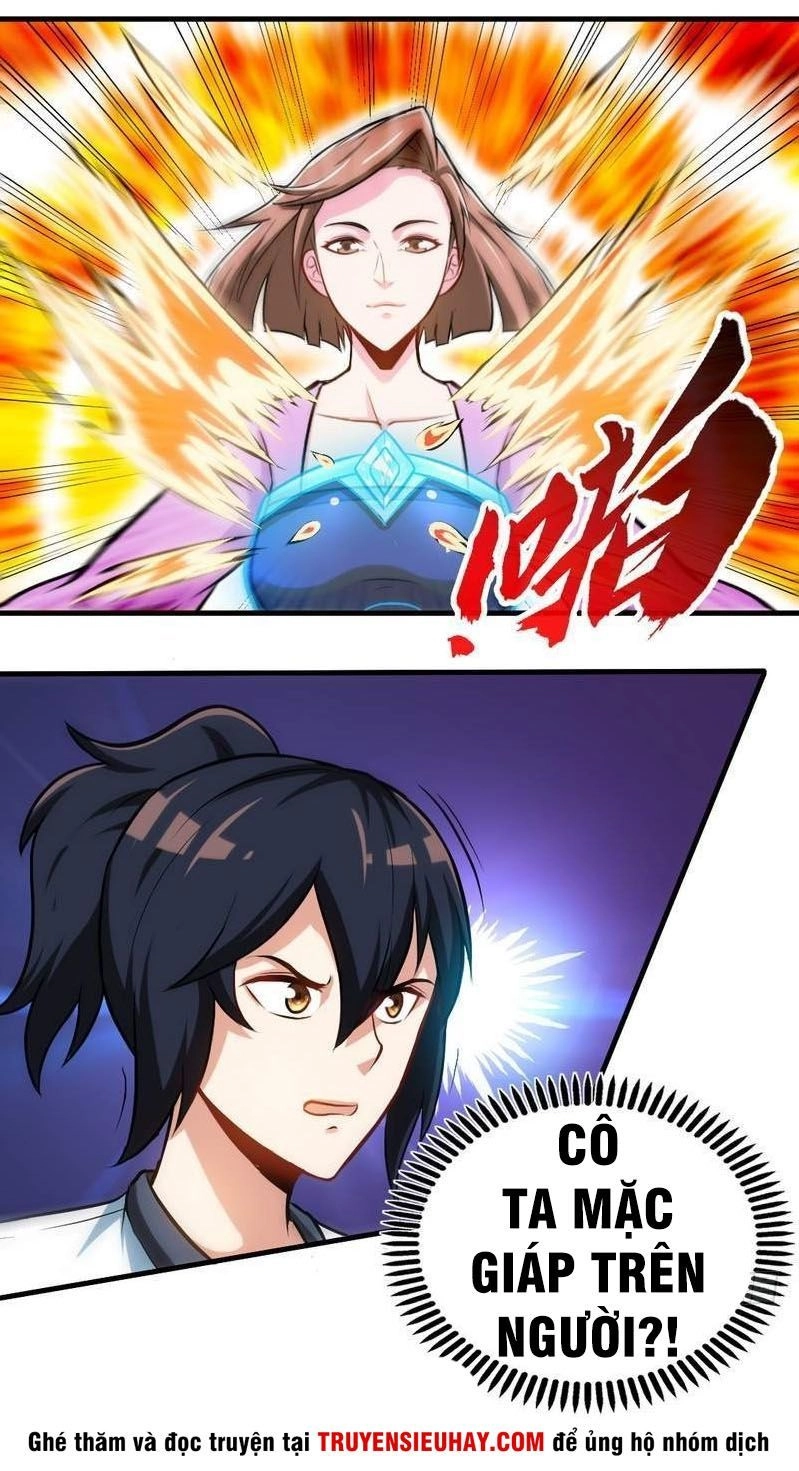 Chí Tôn Thần Ma Chapter 138 - 10