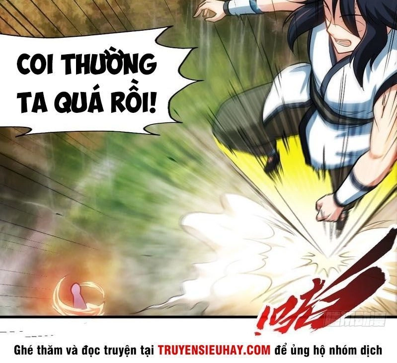 Chí Tôn Thần Ma Chapter 138 - 12