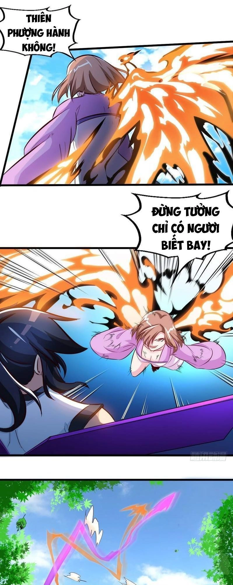 Chí Tôn Thần Ma Chapter 138 - 13