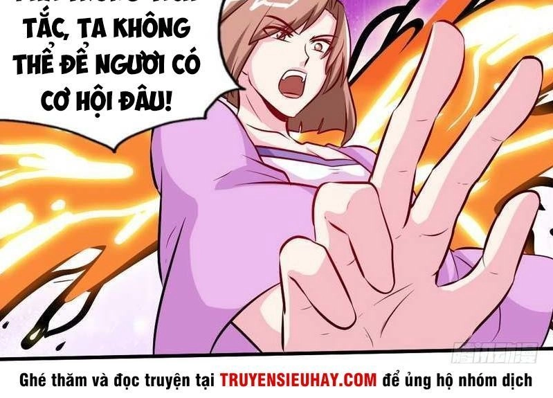 Chí Tôn Thần Ma Chapter 138 - 19