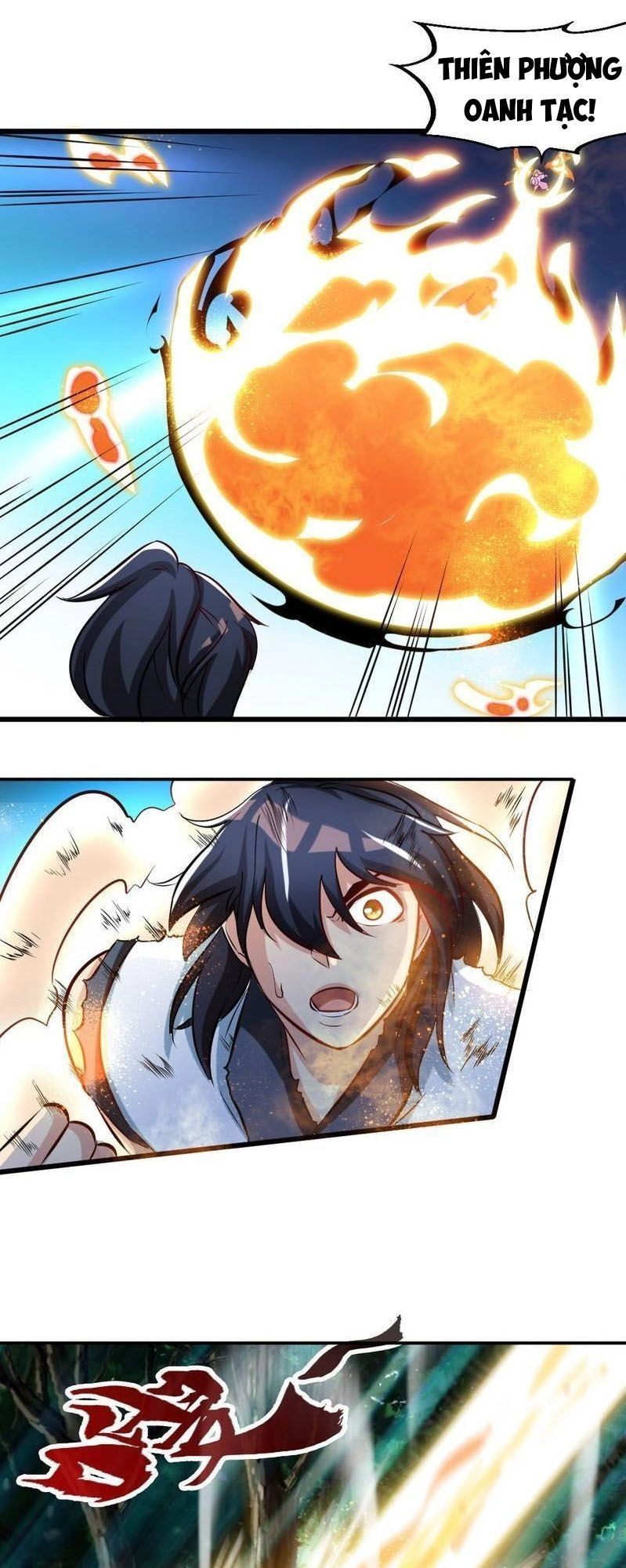 Chí Tôn Thần Ma Chapter 138 - 20