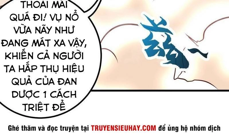 Chí Tôn Thần Ma Chapter 138 - 23