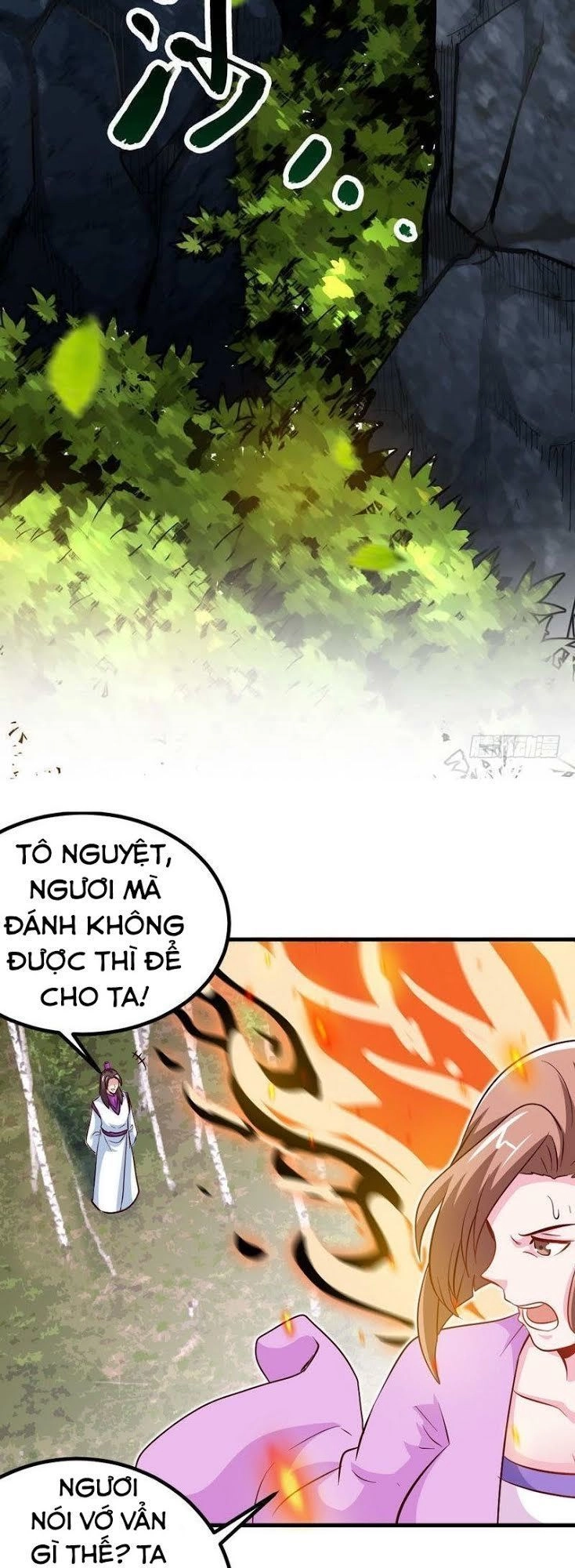 Chí Tôn Thần Ma Chapter 139 - 2