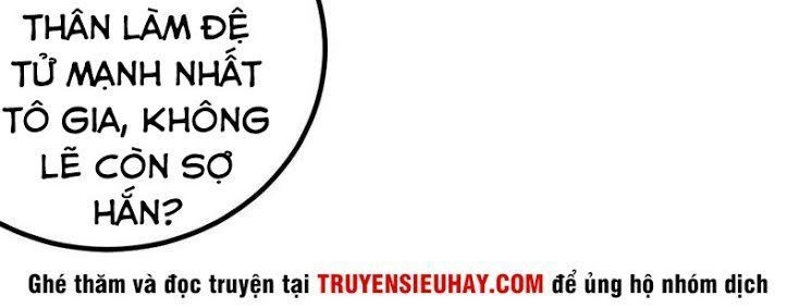 Chí Tôn Thần Ma Chapter 139 - 3