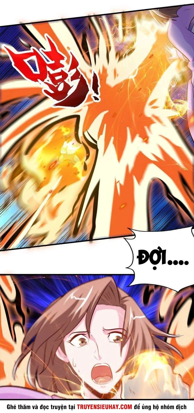 Chí Tôn Thần Ma Chapter 139 - 6