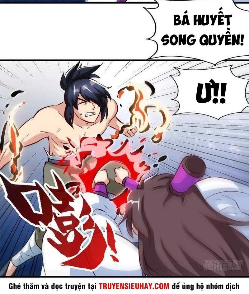 Chí Tôn Thần Ma Chapter 139 - 11