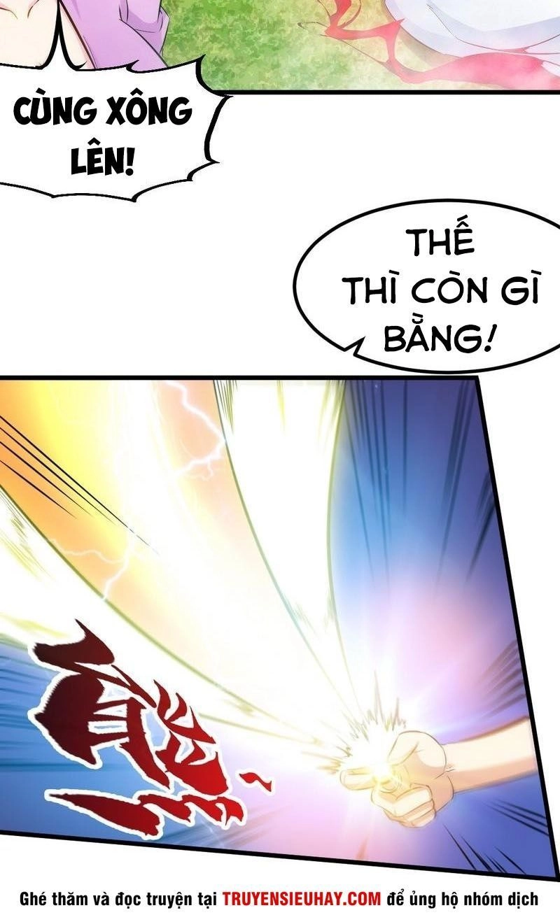 Chí Tôn Thần Ma Chapter 139 - 14
