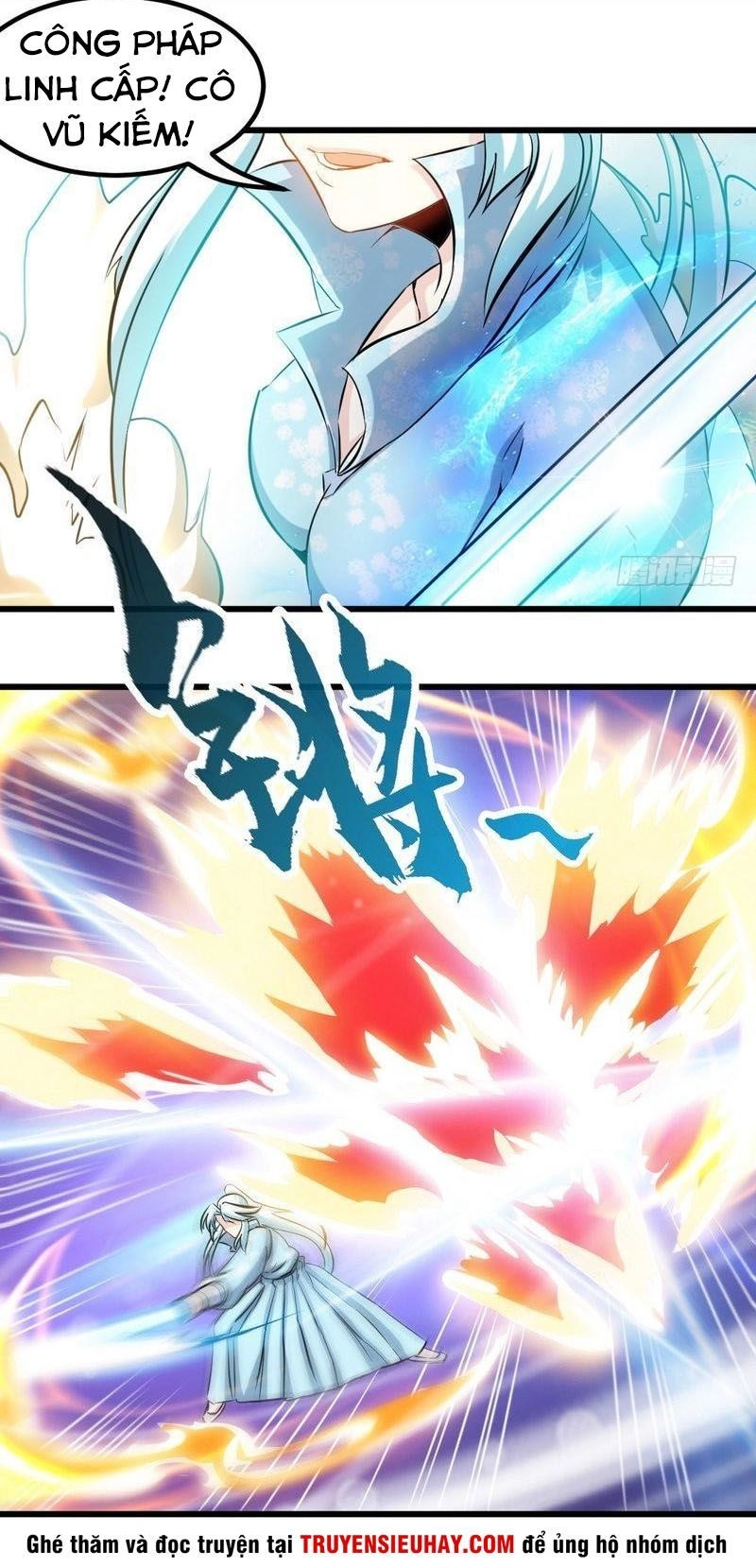 Chí Tôn Thần Ma Chapter 140 - 6