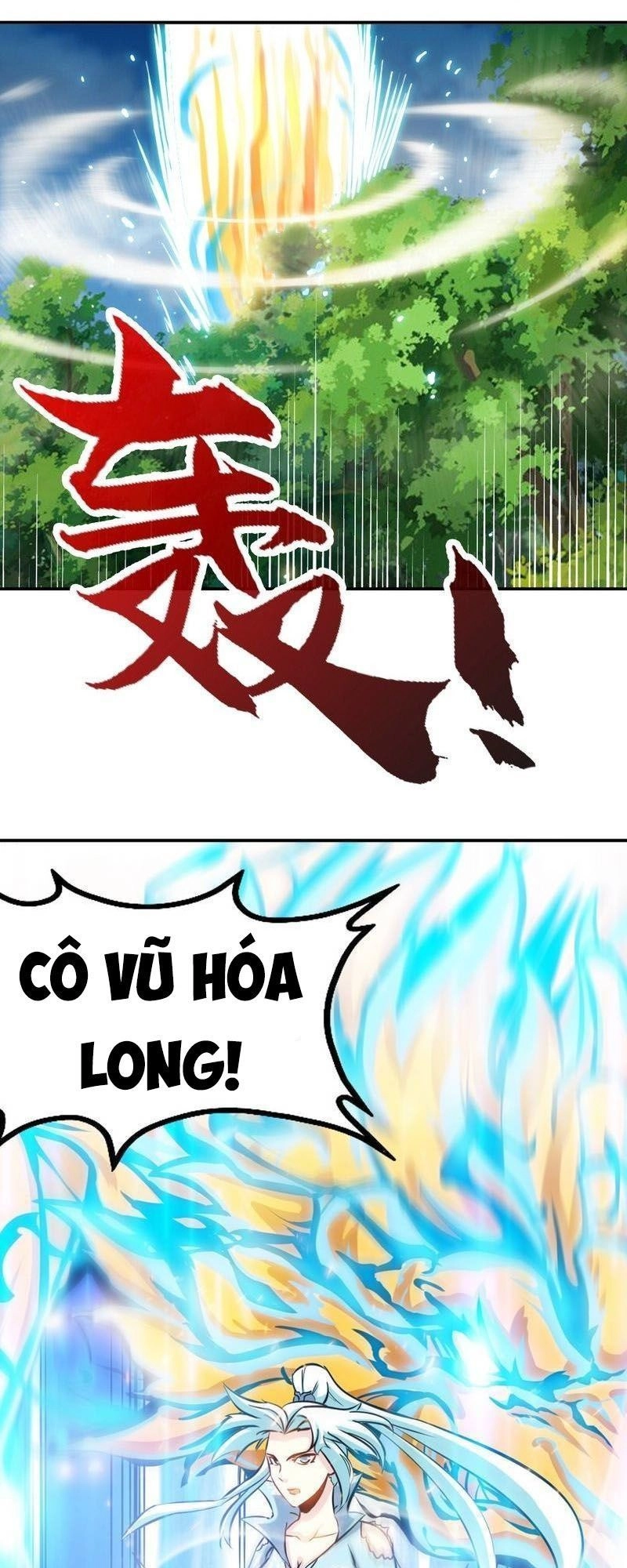 Chí Tôn Thần Ma Chapter 140 - 19
