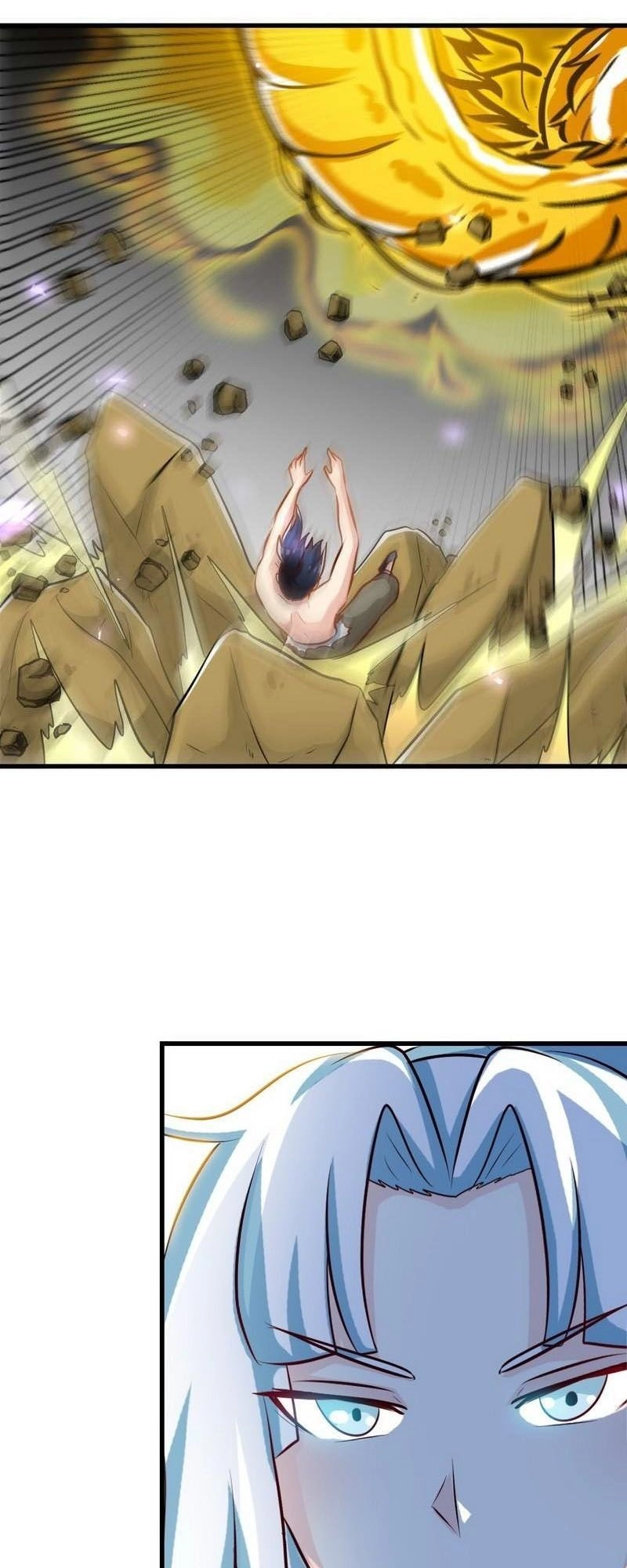 Chí Tôn Thần Ma Chapter 141 - 8