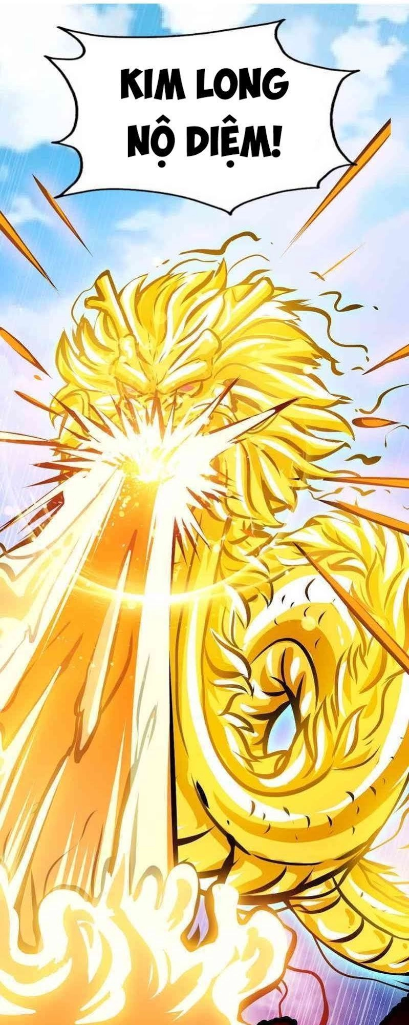 Chí Tôn Thần Ma Chapter 141 - 12