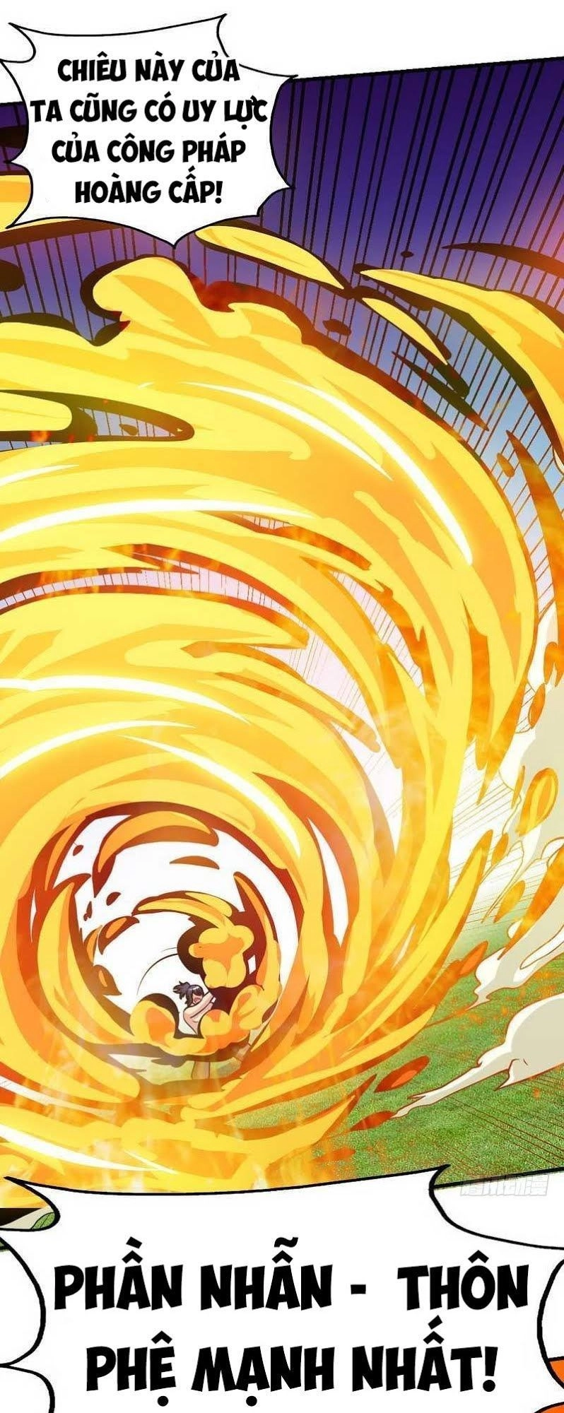 Chí Tôn Thần Ma Chapter 141 - 14