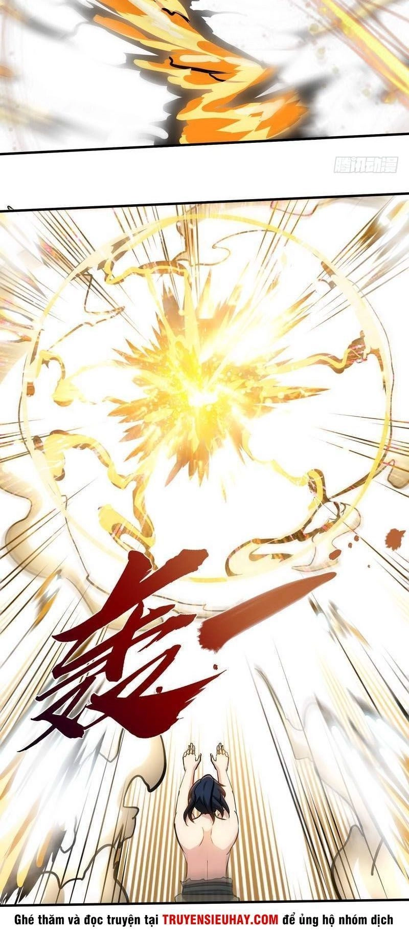 Chí Tôn Thần Ma Chapter 141 - 17