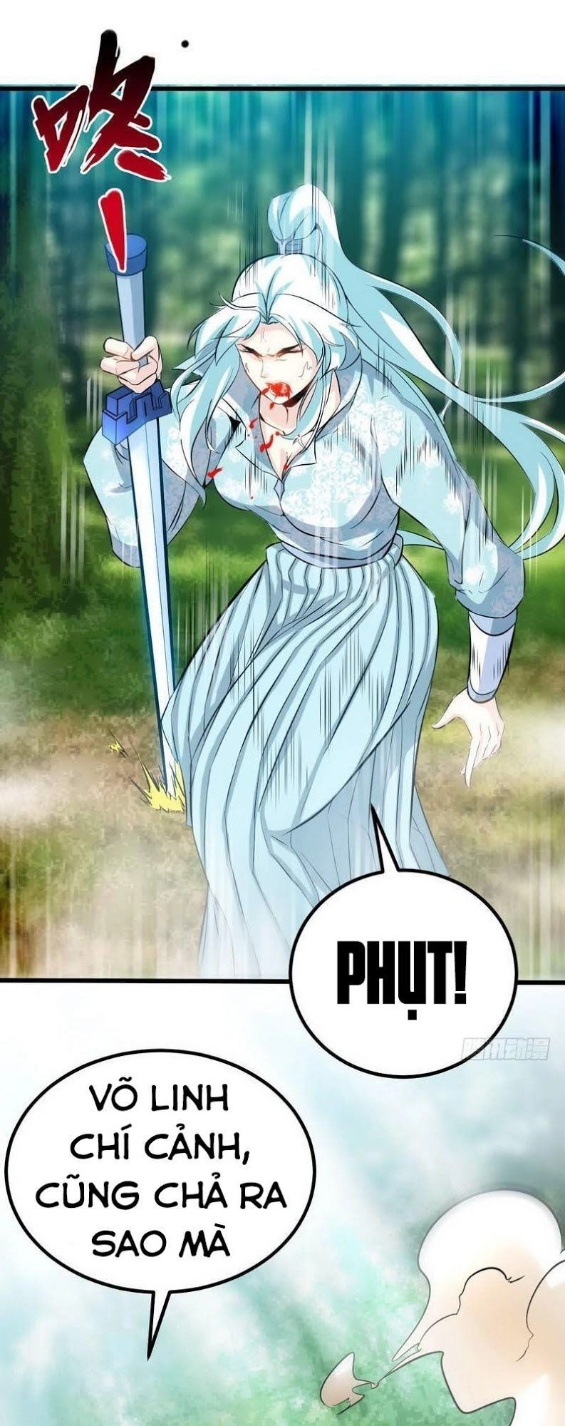 Chí Tôn Thần Ma Chapter 141 - 18