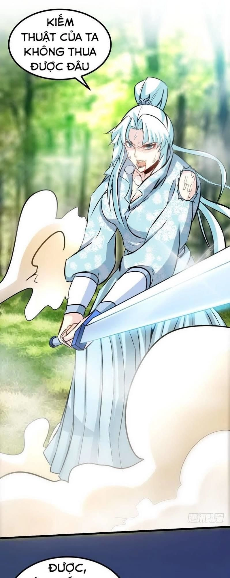 Chí Tôn Thần Ma Chapter 141 - 20